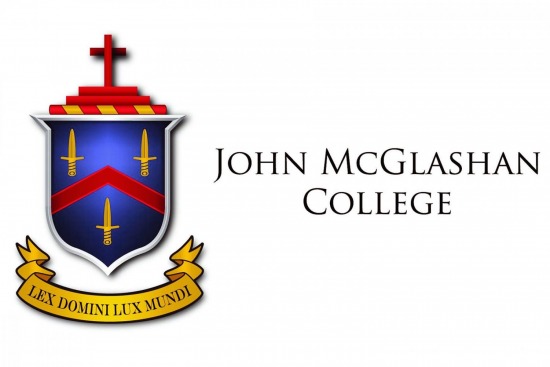John McGlashan College