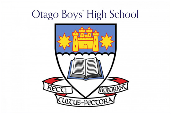Otago Boys High School