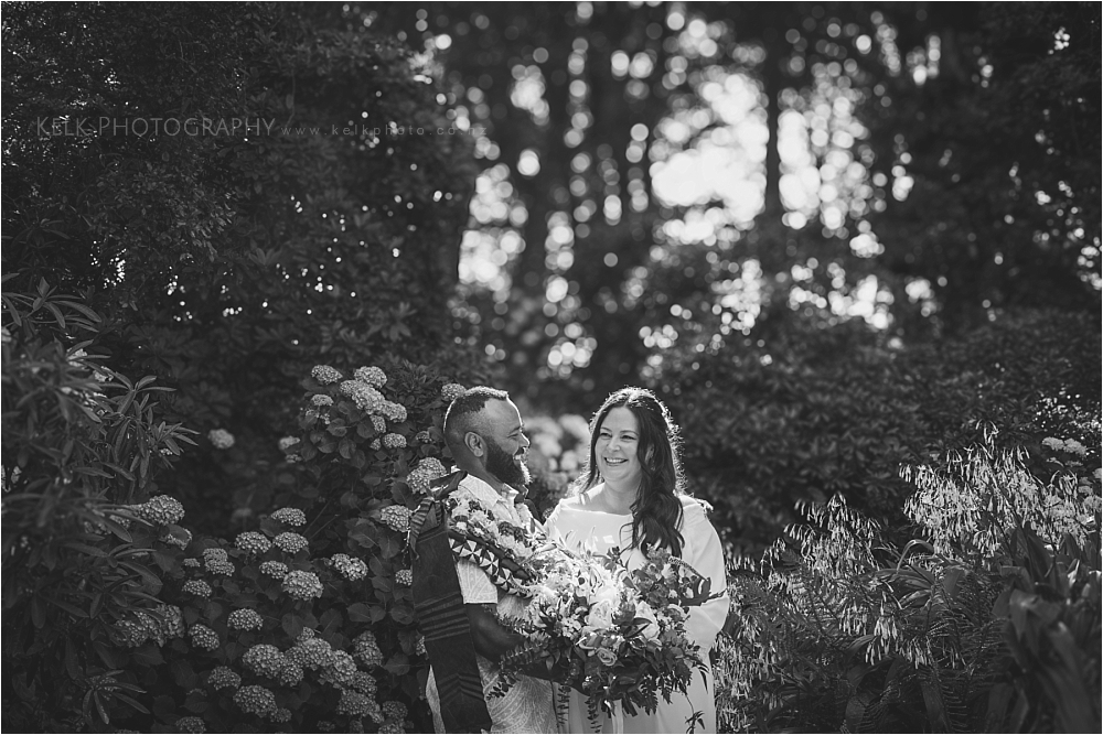 Lyza & James 