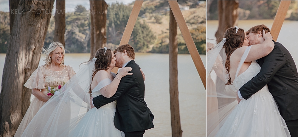 Sam and Alex 