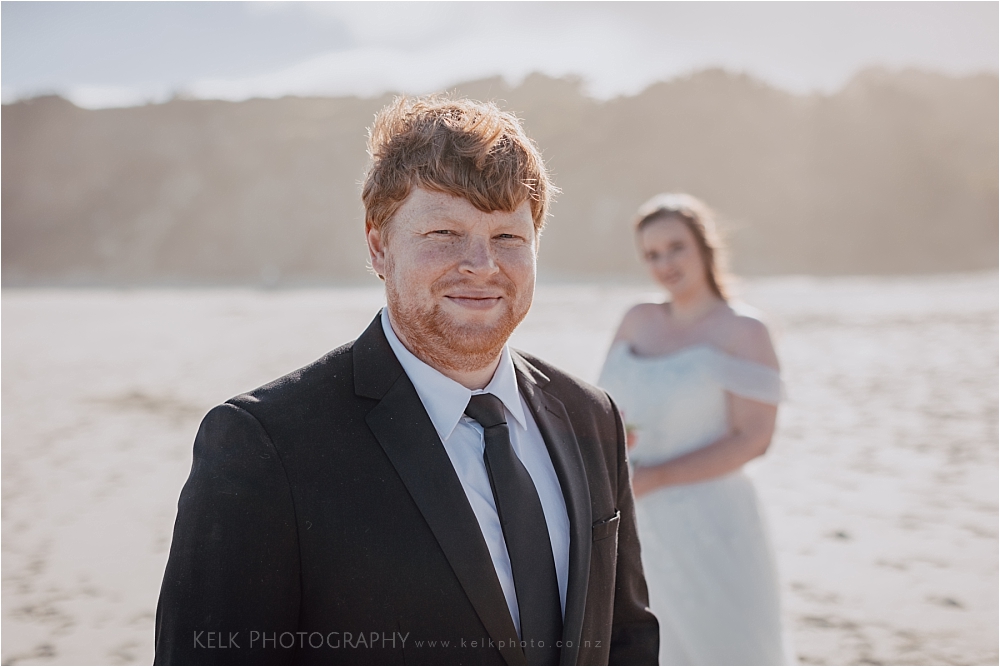 Sam and Alex 