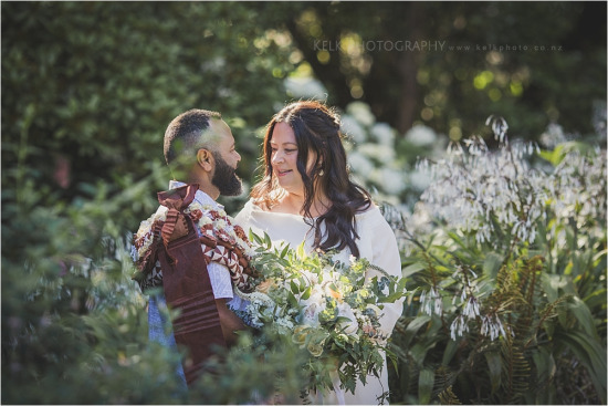 Lyza & James 