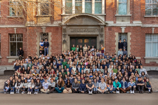 Otago School of Medicine 