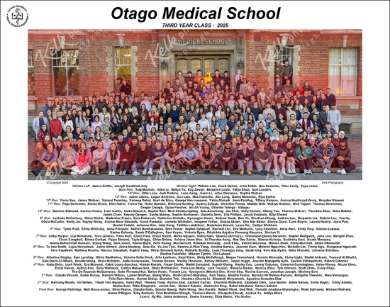 Otago School of Medicine