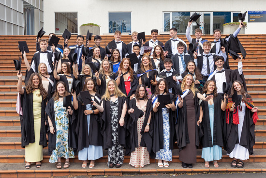 PE Graduation 10th Dec - 2025