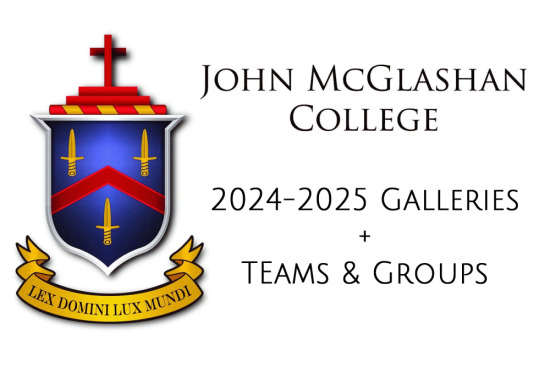John McGlashan College