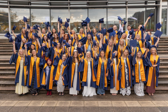 Occupational Therapy 2026